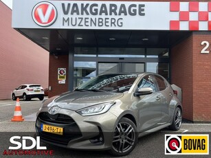 Toyota Yaris 1.5 Hybrid Business Plus // NAVI // CLIMA //