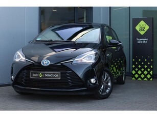 Toyota Yaris 1.5 Hybrid Executive