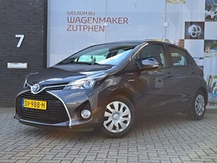 Toyota Yaris 1.5 Hybrid Now Automaat ACHTERUITRIJCAMERA