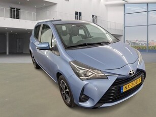 Toyota Yaris 1.5 VVT-i, 1e Eig! 13.378km NAP! Camera!