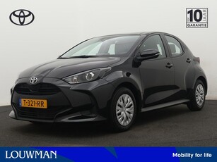 Toyota Yaris 1.5 VVT-i Active (bj 2023)