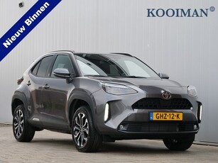 Toyota Yaris Cross 1.5 Hybrid 130pk Team D Automaat Navi /