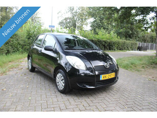 Toyota YARIS TOYOTA YARIS (5 deurs, All-season banden)