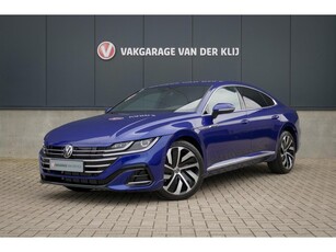 Volkswagen Arteon 1.4 TSI eHybrid R-Line R-Zetels