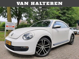 Volkswagen Beetle 1.2 TSI Cruise Control 18 Inch Sportvelgen