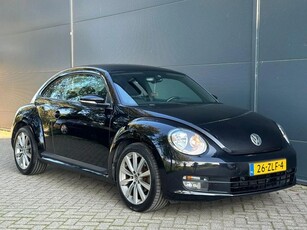 Volkswagen Beetle 1.2 TSI Trend AIRCONWE APK (bj 2013)