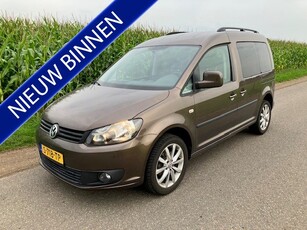 Volkswagen Caddy 1.2 TSI Trendline NETTE AUTO LMV