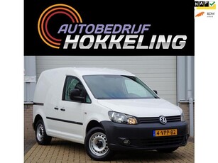 Volkswagen Caddy 1.6 TDI Comfort: Airco+Cruise=ZEER MOOI !!