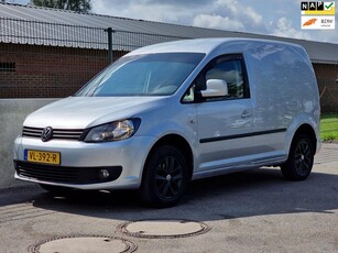 Volkswagen Caddy 1.6 TDI (Marge / Trekhaak / Airco / Cruise