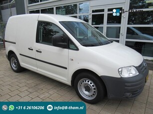 Volkswagen Caddy 1.9 TDI 55KW AIRCO - KLIMA Schuifdeur