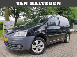 Volkswagen Caddy 1.9 TDI Airco Cruise Control Trekhaak