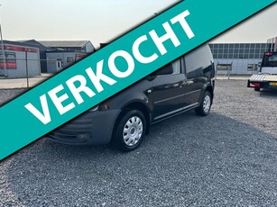 Volkswagen Caddy 1.9 TDI/CLIMA/NIEUWE APK