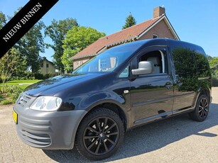 Volkswagen Caddy 2.0 SDI met Airco, 2x Zijdeur & meer