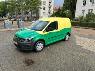 Volkswagen Caddy 2.0 TDI Euro 6X BMT NW APK Airco NAP