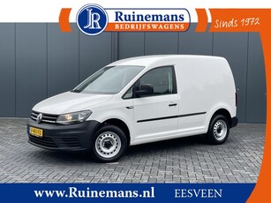 Volkswagen Caddy 2.0 TDI / L1H1 / 1e EIG. / AIRCO /