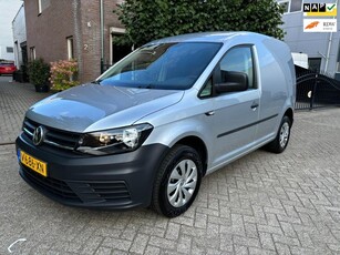 Volkswagen Caddy 2.0 TDI L1H1 BMT Trendline 1e eigenaar