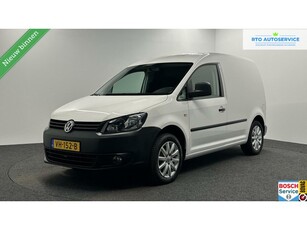 Volkswagen Caddy Bestel 1.6 TDI BMT AIRCO LM MARGE AUTO !!