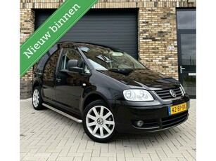 Volkswagen Caddy Bestel 1.9 TDI 850 kg. BTW