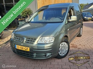 Volkswagen Caddy Bestel 1.9 TDI *inruil mogelijk*