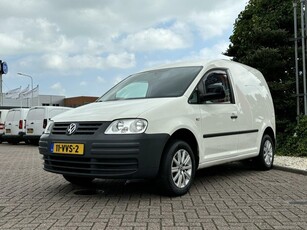 Volkswagen Caddy Bestel 2.0 SDI, Airco, LMV,Cruise,Trekhaak!