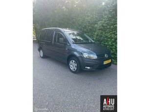 Volkswagen Caddy Bestel 2.0 TDI Maxi/Euro 6