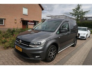 Volkswagen Caddy Bestel 2.0 TDINAVIGATIEXENONADAPTIVE