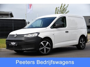 Volkswagen Caddy Cargo 2.0 TDI PB Edition Camera, Sensoren