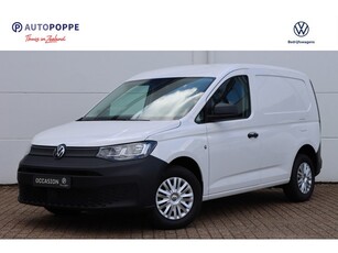 Volkswagen Caddy Cargo 2.0 TDI Trend 75pk (bj 2022)