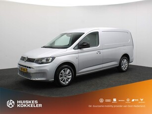 Volkswagen Caddy Cargo Maxi 2.0 TDI 122pk DSG Style *