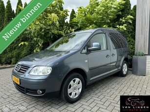 Volkswagen Caddy Combi 1.6 Highline 5p AircoClimaTrekhaak