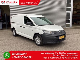 Volkswagen Caddy Maxi 2.0 TDI L2 Volledig Onderhouden/ NL