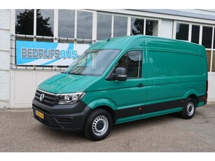 Volkswagen Crafter 140PK