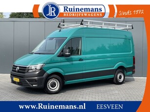 Volkswagen Crafter 2.0 TDI 177 PK / L3H3 / IMPERIAAL /