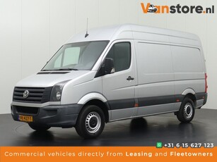 Volkswagen Crafter 2.0TDI 136pk L2H2 Airco Cruise