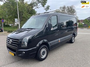 Volkswagen Crafter 32 2.0 TDI L2H2 DC airco / 1e.eigenaar /