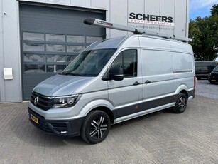 Volkswagen Crafter 35 2.0 TDI 140PK Aut. L3H3 (L2H2)