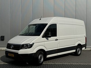 Volkswagen Crafter 35 2.0 TDI L3H3 Camera/Cruise/Navi