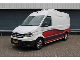 Volkswagen Crafter 35 2.0 TDI L3H3 Highline DSG Automaat