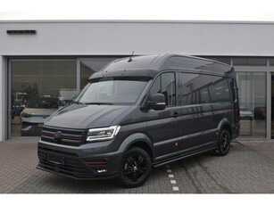 Volkswagen Crafter 35 2.0TDi 177pk Exclusive 