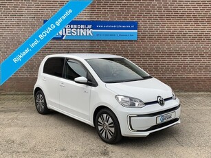 Volkswagen e-Up! Automaat (bj 2016)