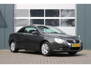 Volkswagen Eos 1.4 TSI Cabrio