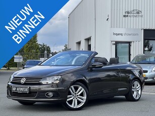 Volkswagen Eos 1.4 TSI Highline