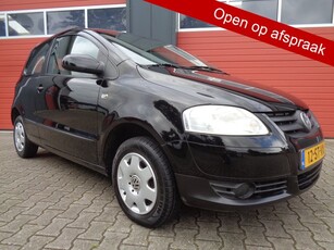 Volkswagen Fox 1.2 Trendline 124Dkm NAP NL-Auto 2e-Eigenaar