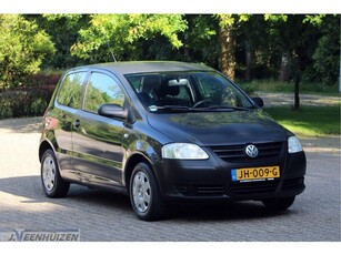 Volkswagen Fox 1.2 Trendline 2010 Leuke auto! Nwe APK