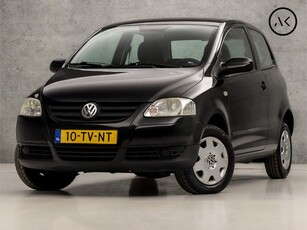 Volkswagen Fox 1.4 Sport (LOGISCH NAP, AIRCO, ELEK RAMEN