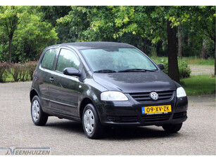 Volkswagen Fox 1.4 Trendline | 2007 | Nette auto | Nwe APK |