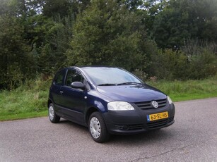 Volkswagen Fox 1.4 Trendline . Airco . Audio . enz weinig