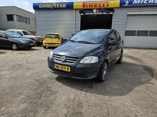 Volkswagen Fox 1.4 Trendline Goed rijdende en nette