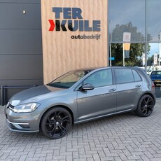 Volkswagen Golf 1.0 TSI 110 Automaat 2018 Comfortline