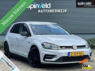 Volkswagen Golf 1.0 TSI Comfortline BJ'18 MAXTON DESIGN